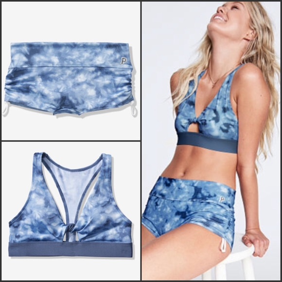 gym to swim sports bra